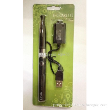 2014 Newest E-Cigarette EGO Twist with Variable Voltage Battery